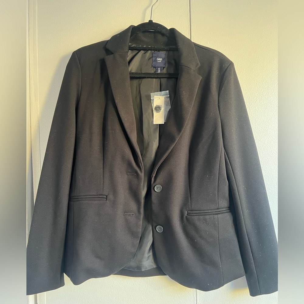 Never been worn gap blazer